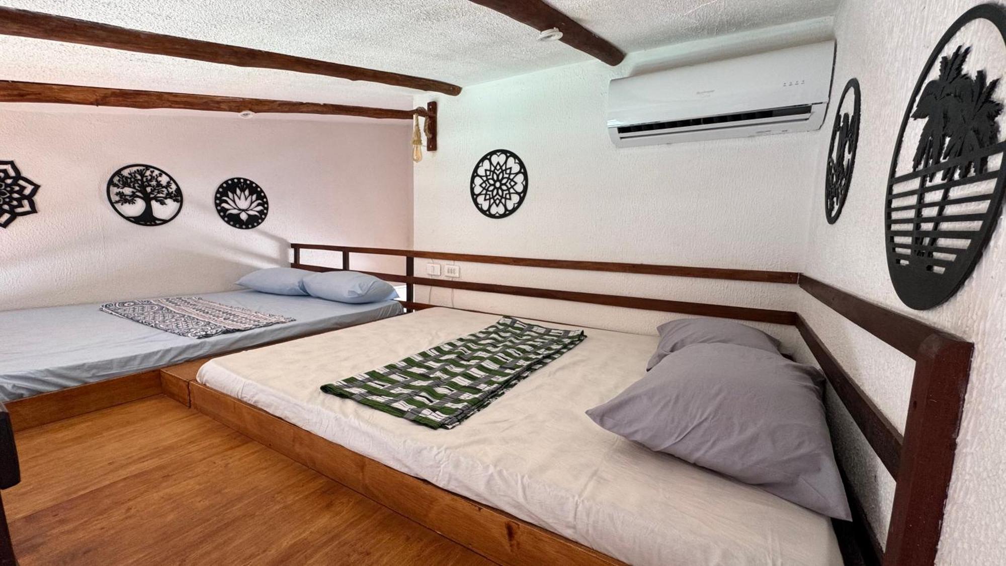 Bangalo Com Tudo Privativo Em Tamandare/Pe Exterior photo