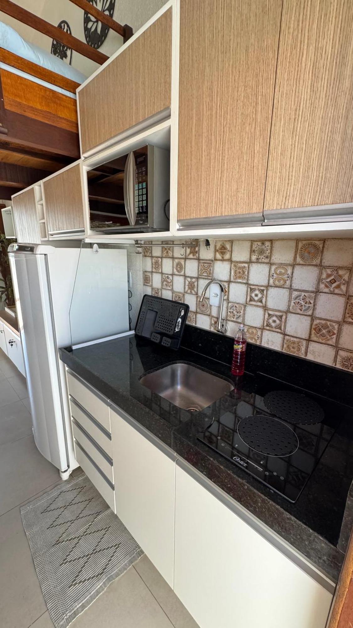Bangalo Com Tudo Privativo Em Tamandare/Pe Exterior photo